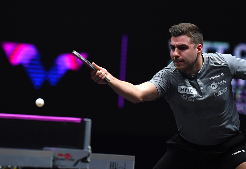 过人的实力 过人的实力